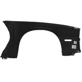 Chevrolet Camaro 1982-1990 Passenger Side Front Fender - GM1241119PP