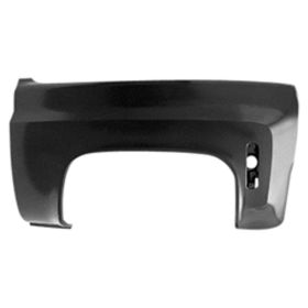 1973-1980 Chevrolet Blazer (fullsize) - Passenger Side Front Fender - GM1241122