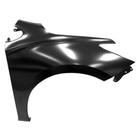 Chevrolet Cruze Hatchback 2017-2019 Front Passenger Side Fender - GM1241396