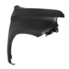 2019-2025 Chevrolet Silverado 1500 Pickup - Front Passenger Side Fender - GM1241411
