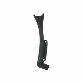 1996-2024 Chevrolet Van Chevy Express - Driver Side Fender Lower Rear Extension - GM1242108