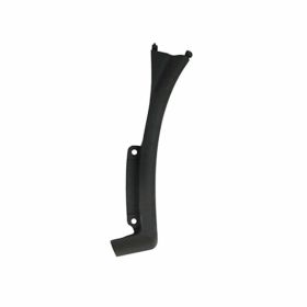 1996-2023 Chevrolet Van Chevy Express - Passenger Side Fender Lower Rear Extension - GM1243108