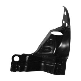 Chevrolet Sonic Hatchback 2012-2019 Driver Side Front Fender Lower Bracket - GM1244104