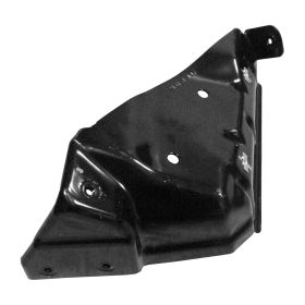 2014-2018 Gmc Sierra 1500 Pickup - Front Driver Side Fender Brace - GM1244107
