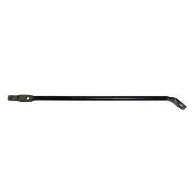 1999-2006 Gmc Sierra Pickup - Front Driver Side Fender Brace - GM1244128