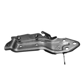 2014-2018 Gmc Sierra 1500 Pickup - Passenger Side Front Fender Rear Upper Brace - GM1245106
