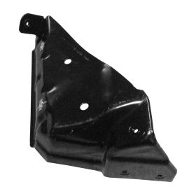 2014-2018 Gmc Sierra 1500 Pickup - Front Passenger Side Fender Brace - GM1245107