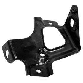 2011-2015 Chevrolet Cruze - Front Passenger Side Lower Fender Brace - GM1245111