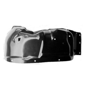 Chevrolet S10 Blazer 1983-1994 Driver Side Inner Fender Skirt - GM1246103V