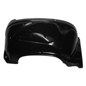 1988-2002 Chevrolet Fullsize C/k Pickup - Front Driver Side Fender Apron - GM1246104