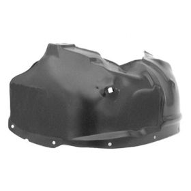 1982-1993 Gmc Sonoma Pickup - Front Passenger Side Fender Apron - GM1247103