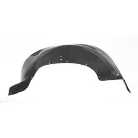 Chevrolet Pickup Chevy Fullsize C/k 1992-1994 Front Passenger Side Fender Apron - GM1247104C
