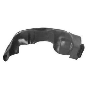 Chevrolet Camaro 1993-2002 Driver Side Front Fender Liner - GM1248105