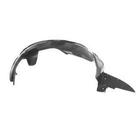 Buick Century 1997-2005 Driver Side Fender Liner - GM1248109