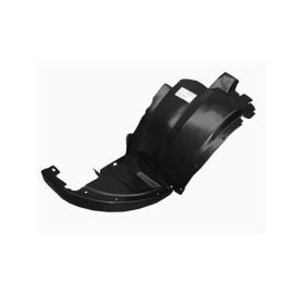 Chevrolet Cavalier 2000-2002 Driver Side Front Inner Fender Liner - GM1248115