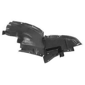 Chevrolet Malibu Classic 1997-2003 Driver Side Splash Shield - GM1248121