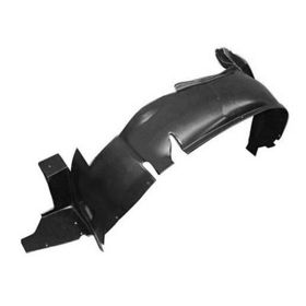 1997-2003 Pontiac Grand Prix - Driver Side Front Fender Liner - GM1248131