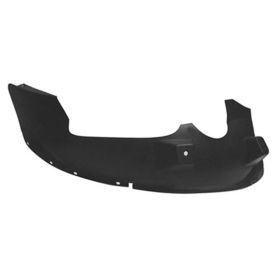 2002-2007 Saturn Vue - Driver Side Front Inner Fender - GM1248135