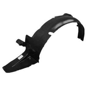 Chevrolet Monte Carlo 2000-2005 Fender Liner [inner Panel] Front - GM1248139