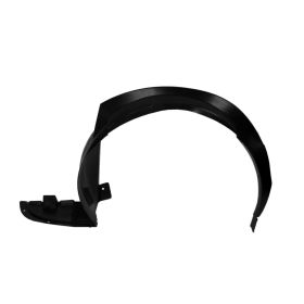 Chevrolet Malibu Classic 2004-2007 Driver Side Front Fender Liner - GM1248140