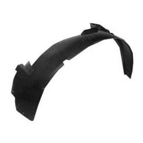 2004-2008 Pontiac Grand Prix - Driver Side Front Inner Fender Liner - GM1248146