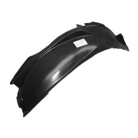 Pontiac Grand Am 1999-2005 Driver Side Front Inner Fender Liner - GM1248148