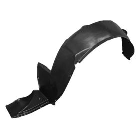 Chevrolet Venture 1997-2005 Driver Side Front Fender Liner - GM1248149