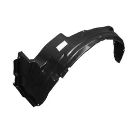 Chevrolet Tracker 1999-2004 Driver Side Front Inner Fender - GM1248161