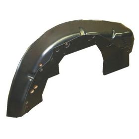 Chevrolet Colorado 2004-2008 Fender Liner - GM1248164