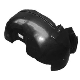 Chevrolet Pickup Chevy Silverado Classic 1999-2006 Inner Fender - GM1248165