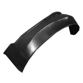 Cadillac Deville Fwd 2000-2005 Driver Side Front Inner Fender - GM1248166
