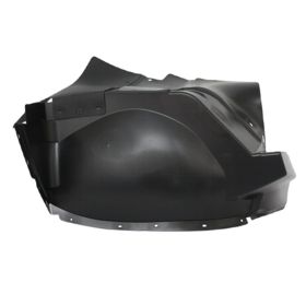 2007-2012 Gmc Acadia - Driver Side Inner Fender - GM1248184