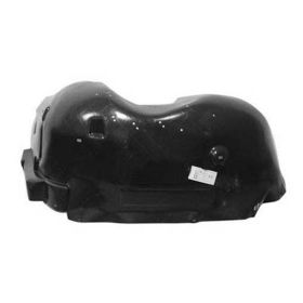 GMC Pickup Sierra 2007-2013 Driver Side Front Inner Fender - GM1248189