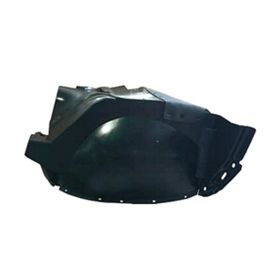 2008-2017 Buick Enclave - Front Driver Side Forward Fender Liner - GM1248196
