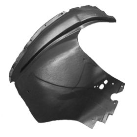 Buick Enclave 2008-2017 Front Driver Side Fender Liner - GM1248197