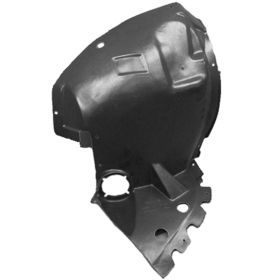 2009-2014 Cadillac Cts-v Sedan - Inner Fender Front - GM1248198