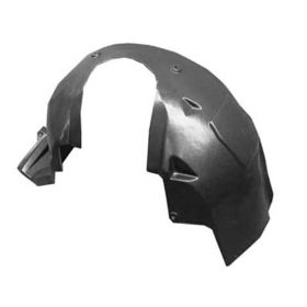 Pontiac G8 2008-2009 Driver Side Front Fender Liner - GM1248204