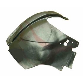 GMC Acadia Limited 2013-2016 Front Driver Side Rearward Fender Liner - GM1248207