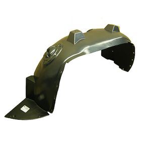 GMC Terrain 2010-2013 Driver Side Inner Fender - GM1248224