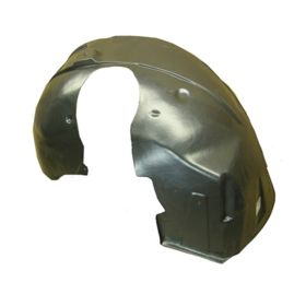 Cadillac SRX 2010-2016 Driver Side Front Inner Fender - GM1248225