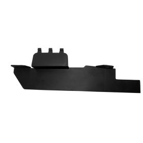 Chevrolet Malibu 2008-2012 Driver Side Front Inner Fender Panel - GM1248228