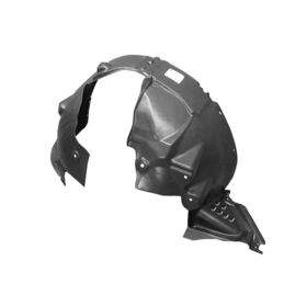 Chevrolet Sonic Hatchback 2012-2016 Driver Side Front Inner Fender - GM1248236