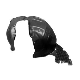 2014-2020 Chevrolet Impala - Driver Side Front Fender Liner - GM1248238