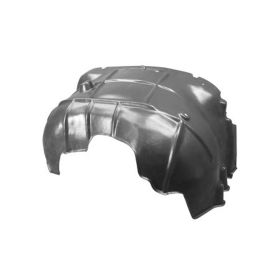 GMC Pickup Sierra 1500 Limited 2014-2018 Driver Side Front Fender Liner - GM1248239