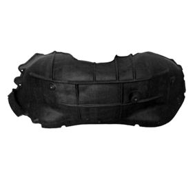 GMC Pickup Sierra 1500 Limited 2014-2018 Driver Side Front Fender Liner - GM1248262