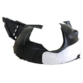 2013-2016 Buick Encore (buick) - Driver Side Front Fender Liner - GM1248266