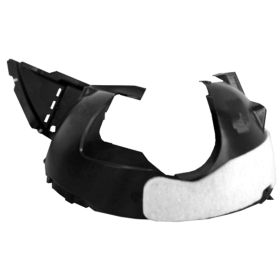 Buick Encore 2013-2016 Driver Side Front Fender Liner - GM1248266