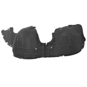 2014-2020 Chevrolet Impala - Driver Side Front Fender Liner - GM1248267