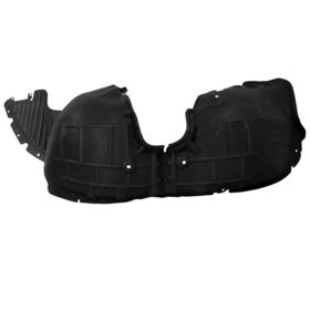 Chevrolet Impala 2014-2019 Driver Side Front Fender Liner - GM1248267