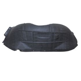 Chevrolet Suburban 2015-2019 Driver Side Front Fender Liner - GM1248268